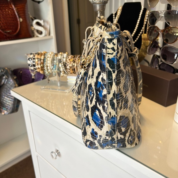 Brahmin Jaguar Ombré - Picture 6 of 13